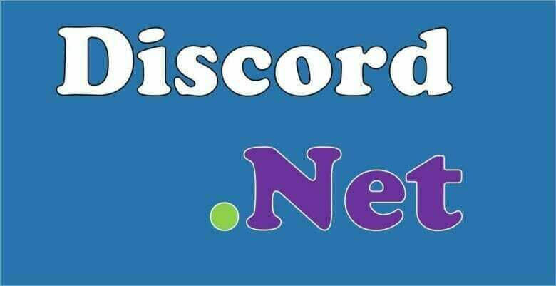 Discord.Net